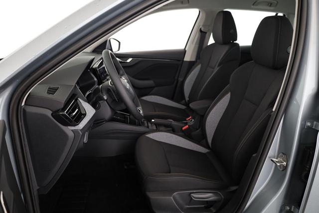 Skoda Kamiq Selection 1.0 TSI DSG Selection, AHK, LED, Kamera, Winter, 16-Zoll, 4 J.-Garantie 
