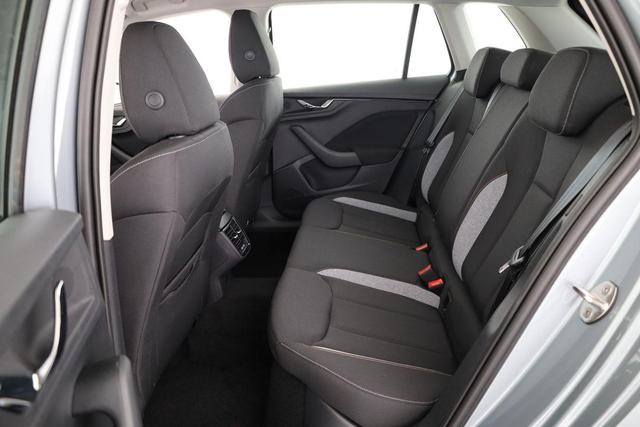Skoda Kamiq Selection 1.0 TSI DSG Selection, AHK, LED, Kamera, Winter, 16-Zoll, 4 J.-Garantie 