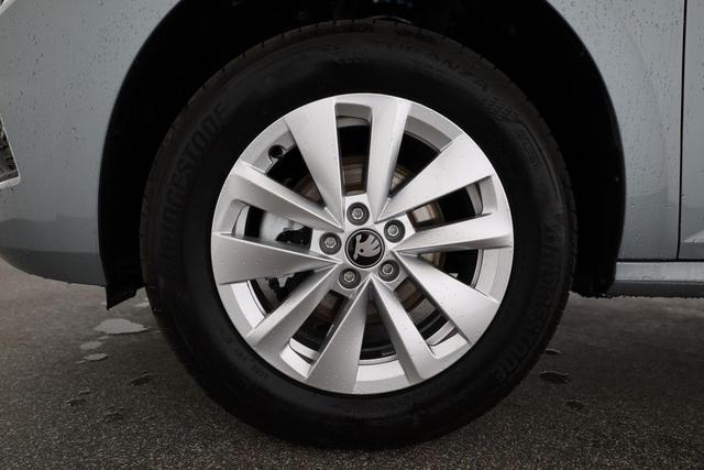 Skoda Kamiq Selection 1.0 TSI DSG Selection, AHK, LED, Kamera, Winter, 16-Zoll, 4 J.-Garantie 