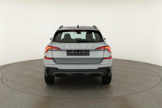 Skoda Kamiq Selection 1.0 TSI DSG Selection, AHK, LED, Kamera, Winter, 16-Zoll, 4 J.-Garantie 