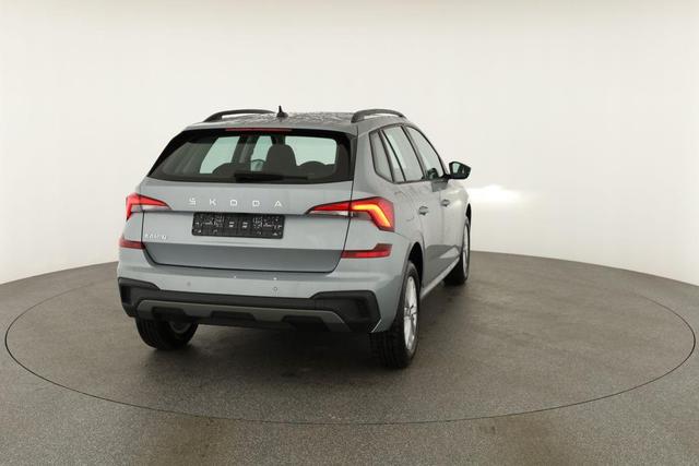 Skoda Kamiq Selection 1.0 TSI DSG Selection, AHK, LED, Kamera, Winter, 16-Zoll, 4 J.-Garantie 