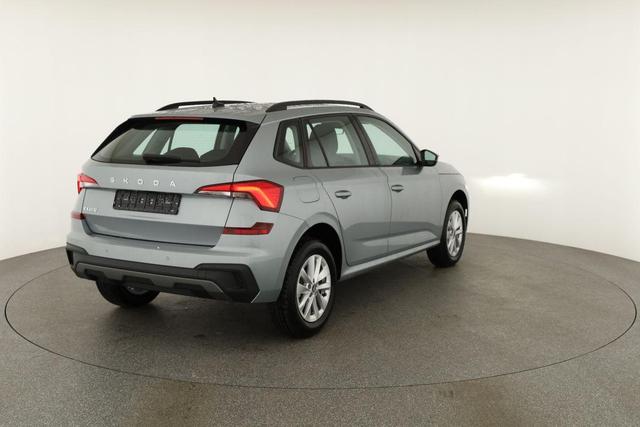 Skoda Kamiq Selection 1.0 TSI DSG Selection, AHK, LED, Kamera, Winter, 16-Zoll, 4 J.-Garantie 