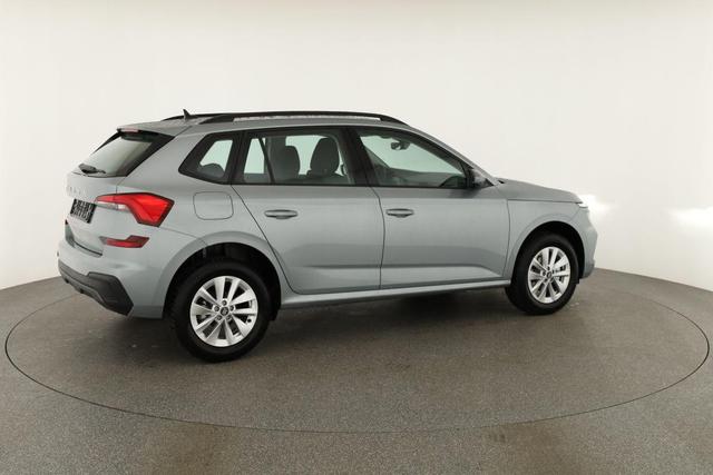 Skoda Kamiq Selection 1.0 TSI DSG Selection, AHK, LED, Kamera, Winter, 16-Zoll, 4 J.-Garantie 
