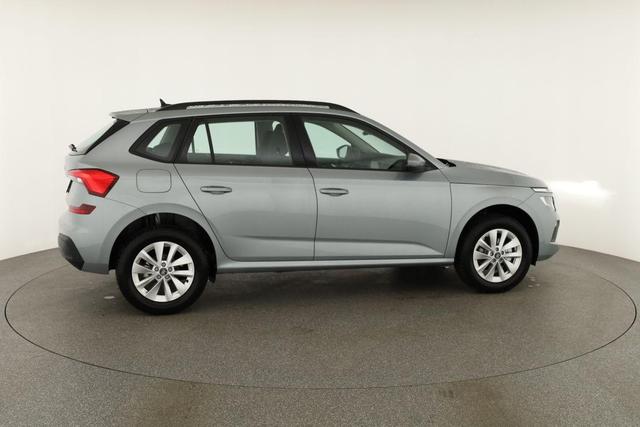 Skoda Kamiq Selection 1.0 TSI DSG Selection, AHK, LED, Kamera, Winter, 16-Zoll, 4 J.-Garantie 