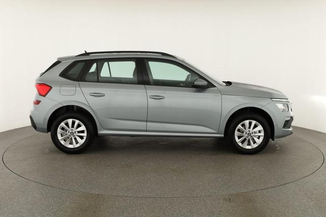Skoda Kamiq Selection 1.0 TSI DSG Selection, AHK, LED, Kamera, Winter, 16-Zoll, 4 J.-Garantie 