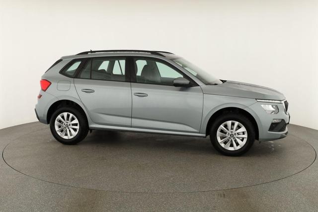 Skoda Kamiq Selection 1.0 TSI DSG Selection, AHK, LED, Kamera, Winter, 16-Zoll, 4 J.-Garantie 