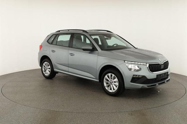 Skoda Kamiq Selection 1.0 TSI DSG Selection, AHK, LED, Kamera, Winter, 16-Zoll, 4 J.-Garantie 