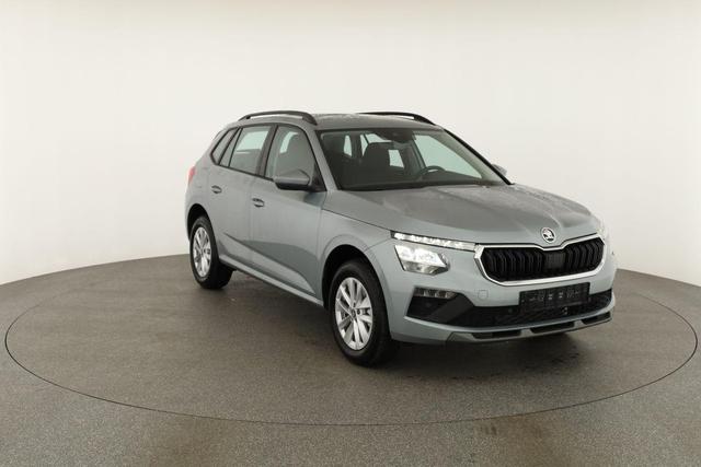 Skoda Kamiq Selection 1.0 TSI DSG Selection, AHK, LED, Kamera, Winter, 16-Zoll, 4 J.-Garantie 