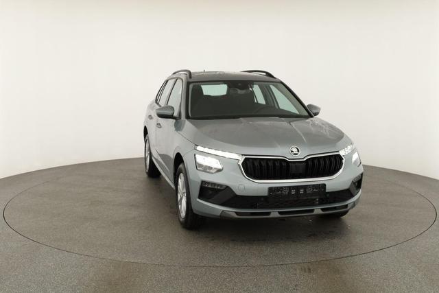 Skoda Kamiq Selection 1.0 TSI DSG Selection, AHK, LED, Kamera, Winter, 16-Zoll, 4 J.-Garantie 