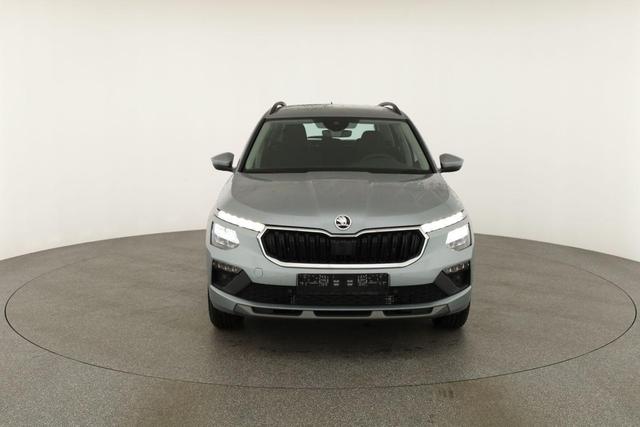 Skoda Kamiq Selection 1.0 TSI DSG Selection, AHK, LED, Kamera, Winter, 16-Zoll, 4 J.-Garantie 