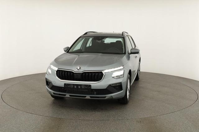 Skoda Kamiq Selection 1.0 TSI DSG Selection, AHK, LED, Kamera, Winter, 16-Zoll, 4 J.-Garantie 