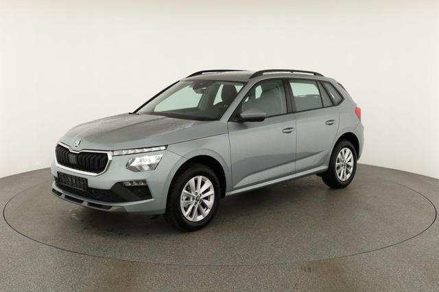 Skoda Kamiq Selection 1.0 TSI DSG Selection, AHK, LED, Kamera, Winter, 16-Zoll, 4 J.-Garantie 