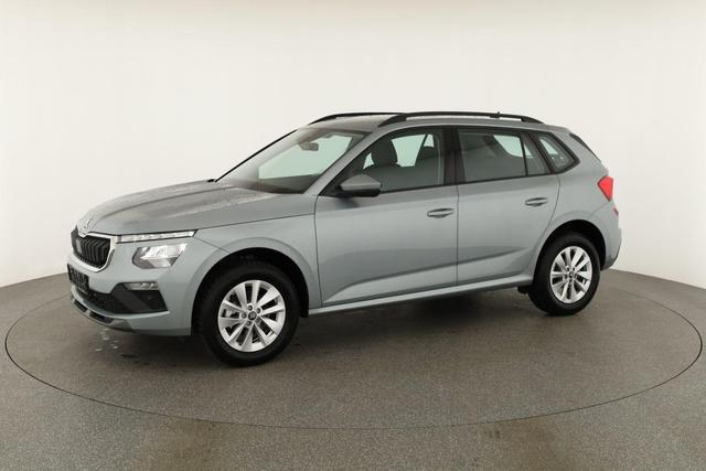 Skoda Kamiq Selection 1.0 TSI DSG Selection, AHK, LED, Kamera, Winter, 16-Zoll, 4 J.-Garantie 