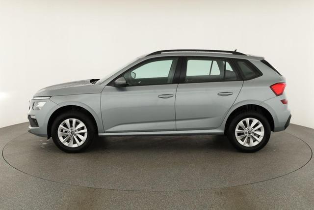 Skoda Kamiq Selection 1.0 TSI DSG Selection, AHK, LED, Kamera, Winter, 16-Zoll, 4 J.-Garantie 