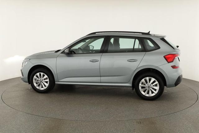 Skoda Kamiq Selection 1.0 TSI DSG Selection, AHK, LED, Kamera, Winter, 16-Zoll, 4 J.-Garantie 