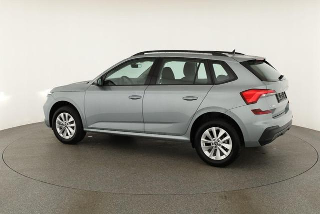 Skoda Kamiq Selection 1.0 TSI DSG Selection, AHK, LED, Kamera, Winter, 16-Zoll, 4 J.-Garantie 