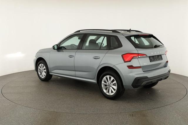 Skoda Kamiq Selection 1.0 TSI DSG Selection, AHK, LED, Kamera, Winter, 16-Zoll, 4 J.-Garantie 