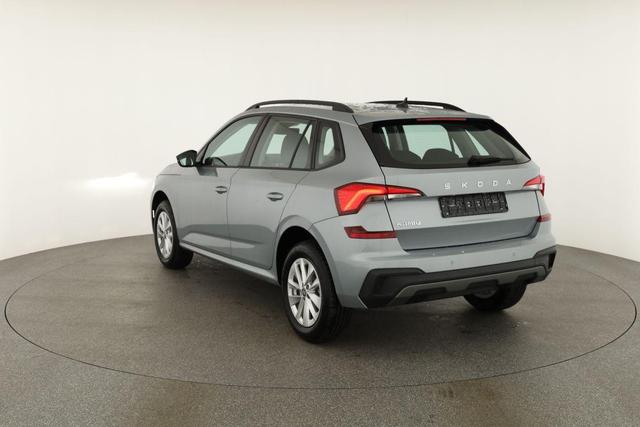 Skoda Kamiq Selection 1.0 TSI DSG Selection, AHK, LED, Kamera, Winter, 16-Zoll, 4 J.-Garantie 