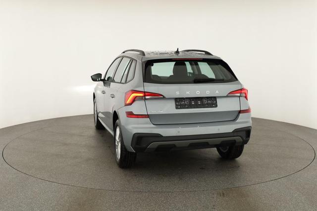 Skoda Kamiq Selection 1.0 TSI DSG Selection, AHK, LED, Kamera, Winter, 16-Zoll, 4 J.-Garantie 