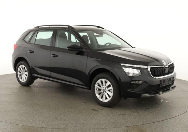 Skoda Kamiq - Selection 1.5 TSI DSG Selection, LED, Kamera, Winter, Ladeboden, 16-Zoll, 4 J.-Garantie