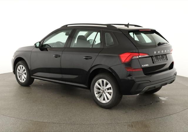 Skoda Kamiq Selection 1.5 TSI DSG Selection, LED, Kamera, Winter, Ladeboden, 16-Zoll, 4 J.-Garantie 