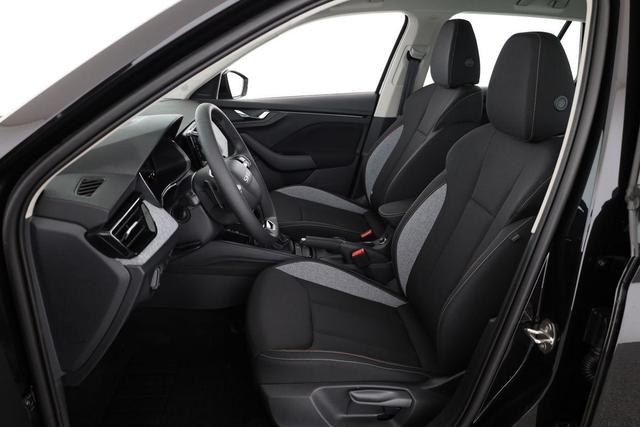 Skoda Kamiq Selection 1.5 TSI DSG Selection, LED, Kamera, Winter, Ladeboden, 16-Zoll, 4 J.-Garantie 