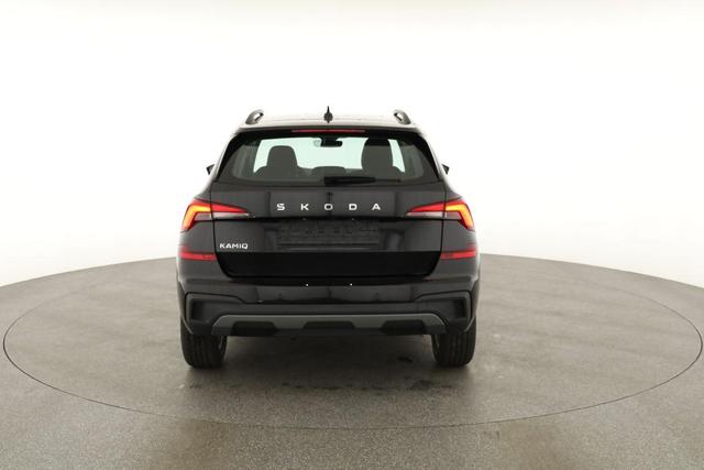 Skoda Kamiq Selection 1.5 TSI DSG Selection, LED, Kamera, Winter, Ladeboden, 16-Zoll, 4 J.-Garantie 