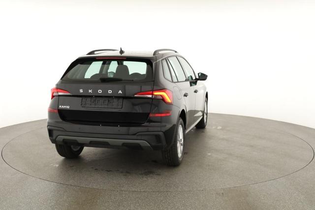 Skoda Kamiq Selection 1.5 TSI DSG Selection, LED, Kamera, Winter, Ladeboden, 16-Zoll, 4 J.-Garantie 
