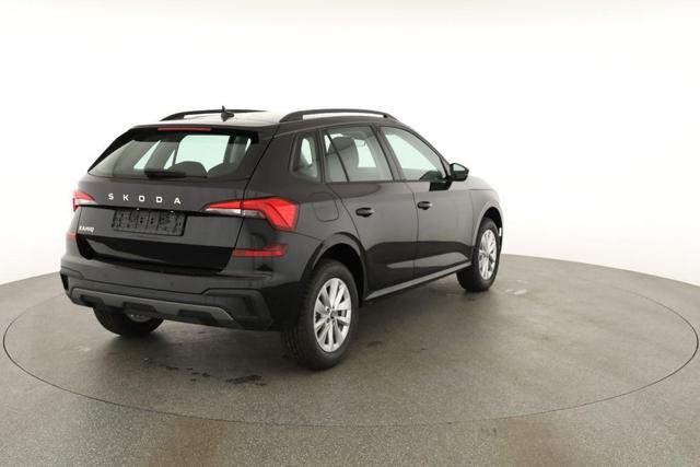 Skoda Kamiq Selection 1.5 TSI DSG Selection, LED, Kamera, Winter, Ladeboden, 16-Zoll, 4 J.-Garantie 