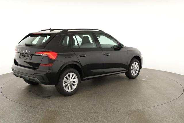 Skoda Kamiq Selection 1.5 TSI DSG Selection, LED, Kamera, Winter, Ladeboden, 16-Zoll, 4 J.-Garantie 