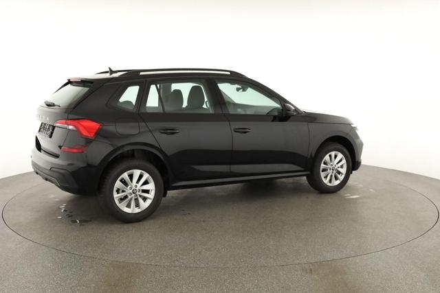 Skoda Kamiq Selection 1.5 TSI DSG Selection, LED, Kamera, Winter, Ladeboden, 16-Zoll, 4 J.-Garantie 