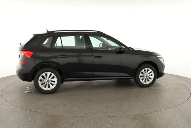 Skoda Kamiq Selection 1.5 TSI DSG Selection, LED, Kamera, Winter, Ladeboden, 16-Zoll, 4 J.-Garantie 