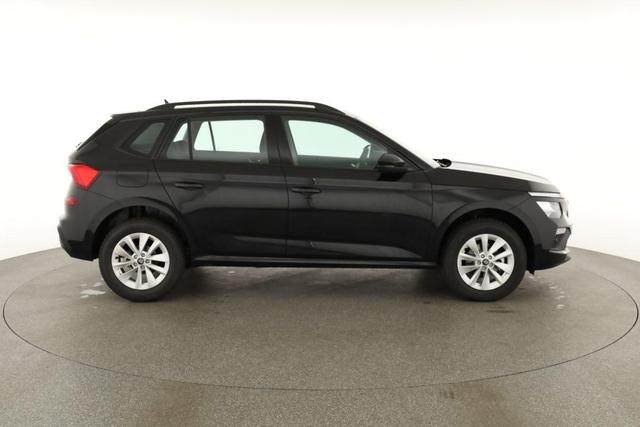 Skoda Kamiq Selection 1.5 TSI DSG Selection, LED, Kamera, Winter, Ladeboden, 16-Zoll, 4 J.-Garantie 