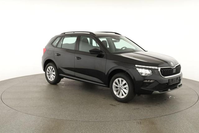 Skoda Kamiq Selection 1.5 TSI DSG Selection, LED, Kamera, Winter, Ladeboden, 16-Zoll, 4 J.-Garantie 