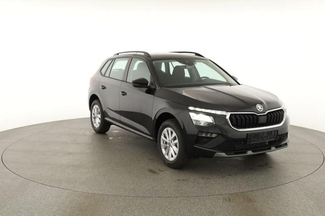 Skoda Kamiq Selection 1.5 TSI DSG Selection, LED, Kamera, Winter, Ladeboden, 16-Zoll, 4 J.-Garantie 