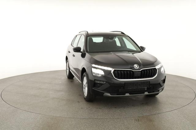 Skoda Kamiq Selection 1.5 TSI DSG Selection, LED, Kamera, Winter, Ladeboden, 16-Zoll, 4 J.-Garantie 