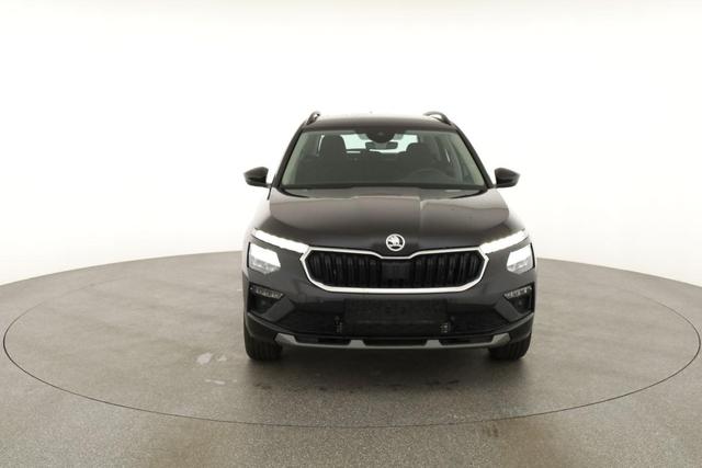 Skoda Kamiq Selection 1.5 TSI DSG Selection, LED, Kamera, Winter, Ladeboden, 16-Zoll, 4 J.-Garantie 