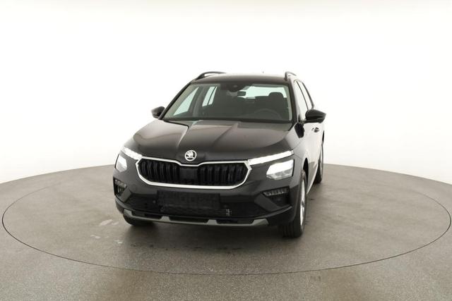 Skoda Kamiq Selection 1.5 TSI DSG Selection, LED, Kamera, Winter, Ladeboden, 16-Zoll, 4 J.-Garantie 