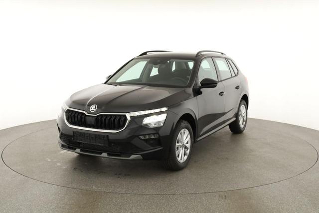 Skoda Kamiq Selection 1.5 TSI DSG Selection, LED, Kamera, Winter, Ladeboden, 16-Zoll, 4 J.-Garantie 