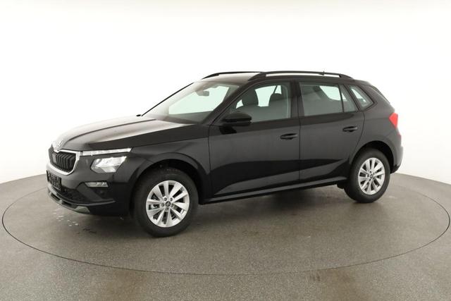 Skoda Kamiq Selection 1.5 TSI DSG Selection, LED, Kamera, Winter, Ladeboden, 16-Zoll, 4 J.-Garantie 
