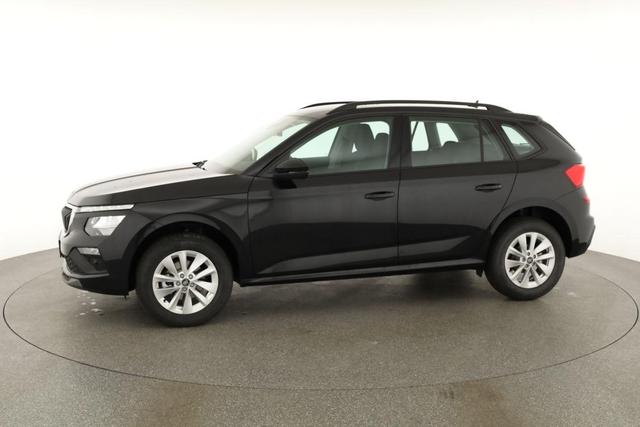 Skoda Kamiq Selection 1.5 TSI DSG Selection, LED, Kamera, Winter, Ladeboden, 16-Zoll, 4 J.-Garantie 