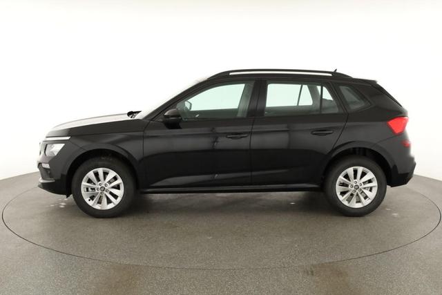 Skoda Kamiq Selection 1.5 TSI DSG Selection, LED, Kamera, Winter, Ladeboden, 16-Zoll, 4 J.-Garantie 