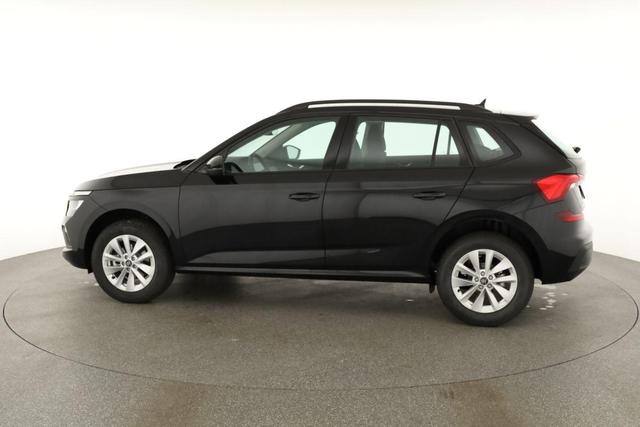 Skoda Kamiq Selection 1.5 TSI DSG Selection, LED, Kamera, Winter, Ladeboden, 16-Zoll, 4 J.-Garantie 