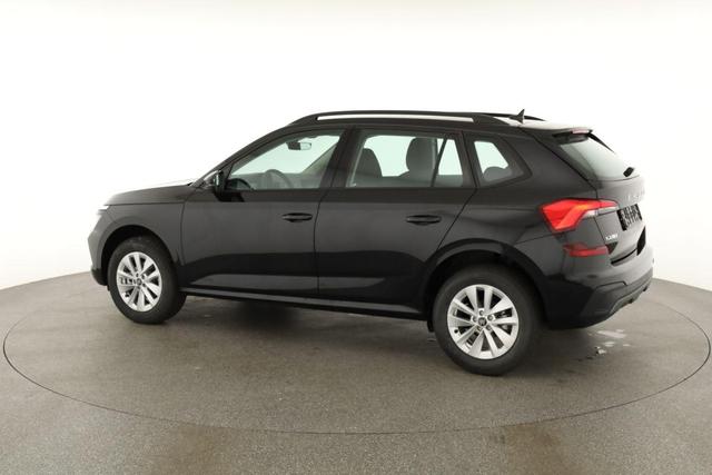 Skoda Kamiq Selection 1.5 TSI DSG Selection, LED, Kamera, Winter, Ladeboden, 16-Zoll, 4 J.-Garantie 