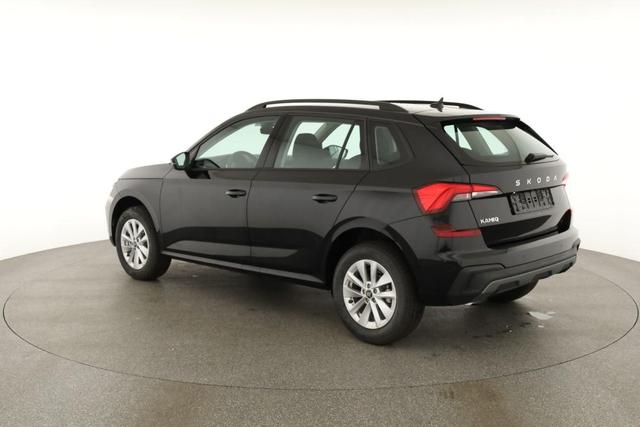 Skoda Kamiq Selection 1.5 TSI DSG Selection, LED, Kamera, Winter, Ladeboden, 16-Zoll, 4 J.-Garantie 