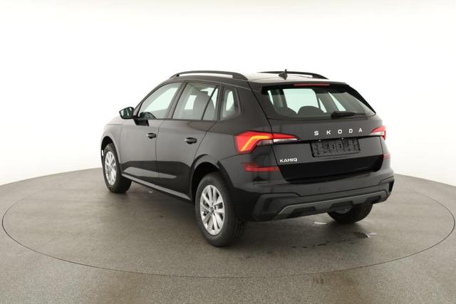Skoda Kamiq Selection 1.5 TSI DSG Selection, LED, Kamera, Winter, Ladeboden, 16-Zoll, 4 J.-Garantie 