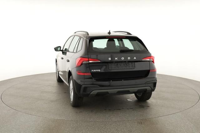 Skoda Kamiq Selection 1.5 TSI DSG Selection, LED, Kamera, Winter, Ladeboden, 16-Zoll, 4 J.-Garantie 