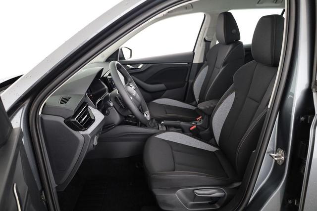 Skoda Kamiq Selection 1.5 TSI DSG Selection, AHK, LED, Kamera, Winter, Ladeboden, 16-Zoll, 4 J.-Garantie 