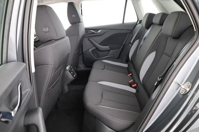 Skoda Kamiq Selection 1.5 TSI DSG Selection, AHK, LED, Kamera, Winter, Ladeboden, 16-Zoll, 4 J.-Garantie 