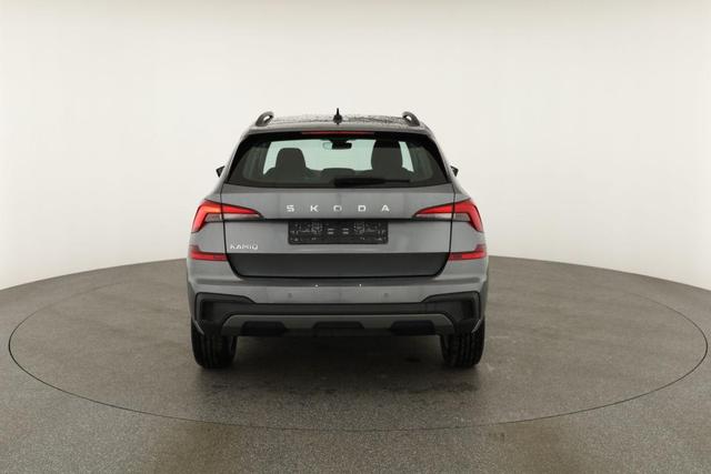 Skoda Kamiq Selection 1.5 TSI DSG Selection, AHK, LED, Kamera, Winter, Ladeboden, 16-Zoll, 4 J.-Garantie 